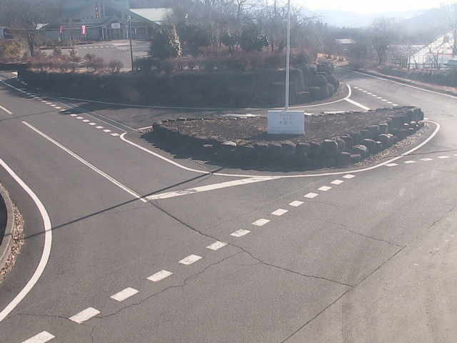 みなかみ町気象情報ライブカメラ