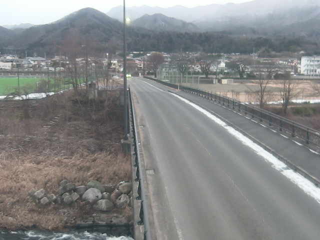 みなかみ町気象情報ライブカメラ